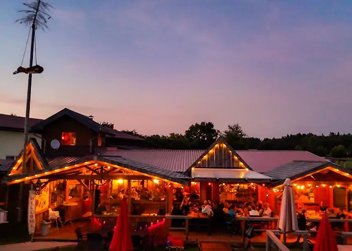 Kosertal - Erlebnisbauernhof, Reitstall & *