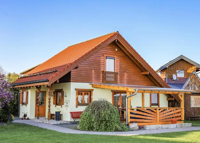 Kosertal - Erlebnisbauernhof, Reitstall & * Marktleugast