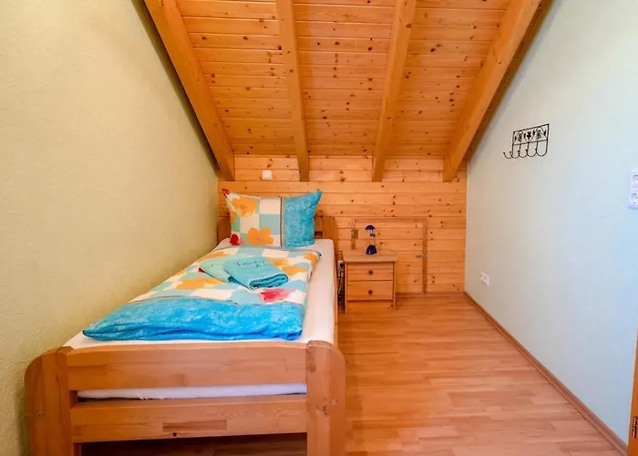 Apartament Kosertal - Erlebnisbauernhof, Reitstall &