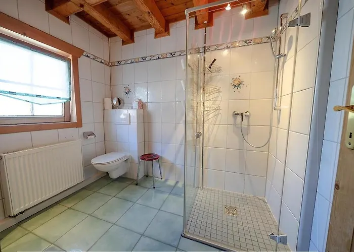 Kosertal - Erlebnisbauernhof, Reitstall & Apartament *