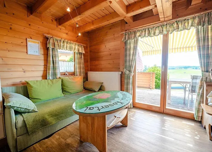 Apartament Kosertal - Erlebnisbauernhof, Reitstall &