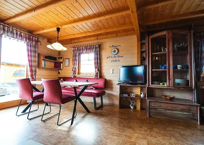 Kosertal - Erlebnisbauernhof, Reitstall & Apartament