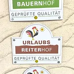 Kosertal - Erlebnisbauernhof, Reitstall & 아파트 Marktleugast