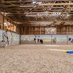 Kosertal - Erlebnisbauernhof, Reitstall & 아파트
