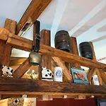 Kosertal - Erlebnisbauernhof, Reitstall & 아파트