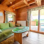 아파트 Kosertal - Erlebnisbauernhof, Reitstall &
