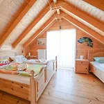 아파트 Kosertal - Erlebnisbauernhof, Reitstall & *