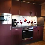 Kosertal - Erlebnisbauernhof, Reitstall & 아파트