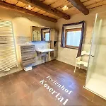 Kosertal - Erlebnisbauernhof, Reitstall & *