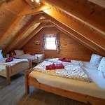 Kosertal - Erlebnisbauernhof, Reitstall & 아파트 *
