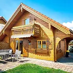 아파트 Kosertal - Erlebnisbauernhof, Reitstall & Marktleugast