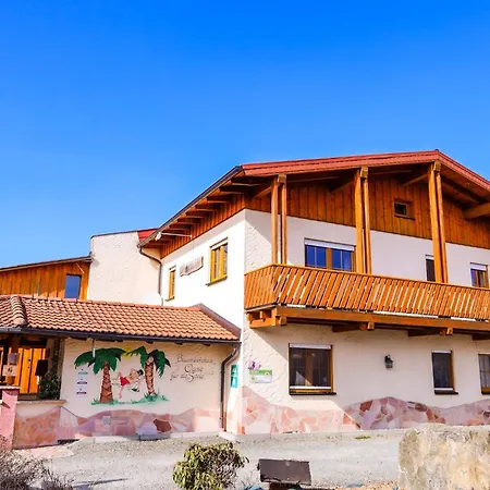 Apartament Kosertal - Erlebnisbauernhof, Reitstall & *