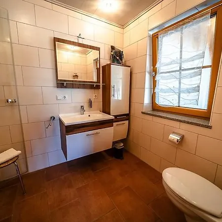 Kosertal - Erlebnisbauernhof, Reitstall & Apartamento *