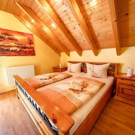 Apartamento Kosertal - Erlebnisbauernhof, Reitstall &