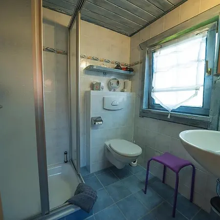 Apartamento Kosertal - Erlebnisbauernhof, Reitstall & *
