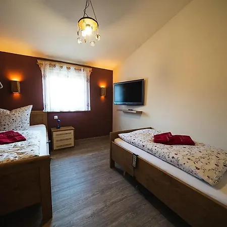 Kosertal - Erlebnisbauernhof, Reitstall &