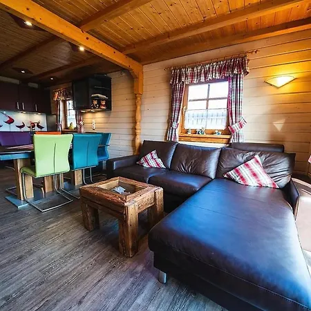 Kosertal - Erlebnisbauernhof, Reitstall & Apartamento