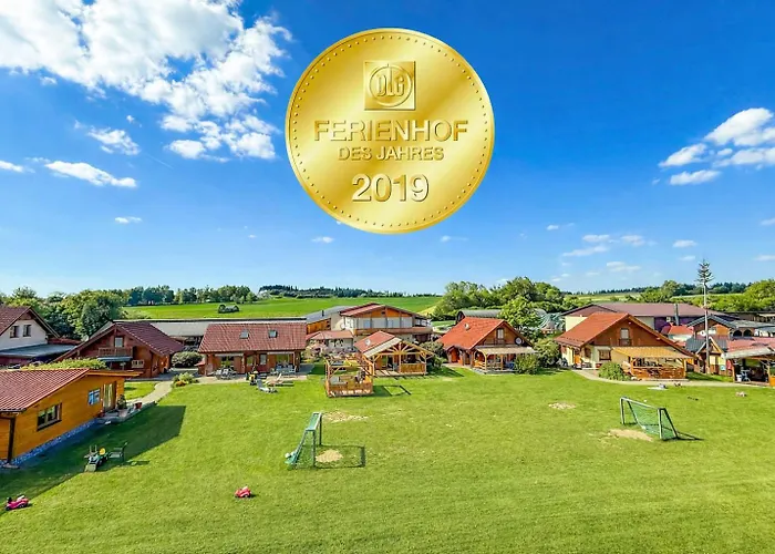 Apartman Kosertal - Erlebnisbauernhof, Reitstall &