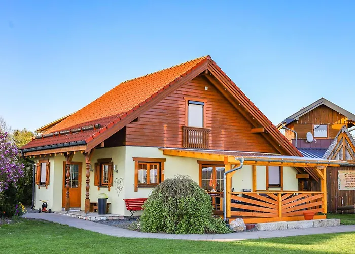Kosertal - Erlebnisbauernhof, Reitstall &