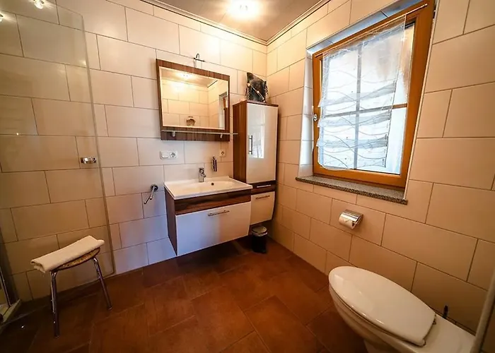 Kosertal - Erlebnisbauernhof, Reitstall & Apartman *