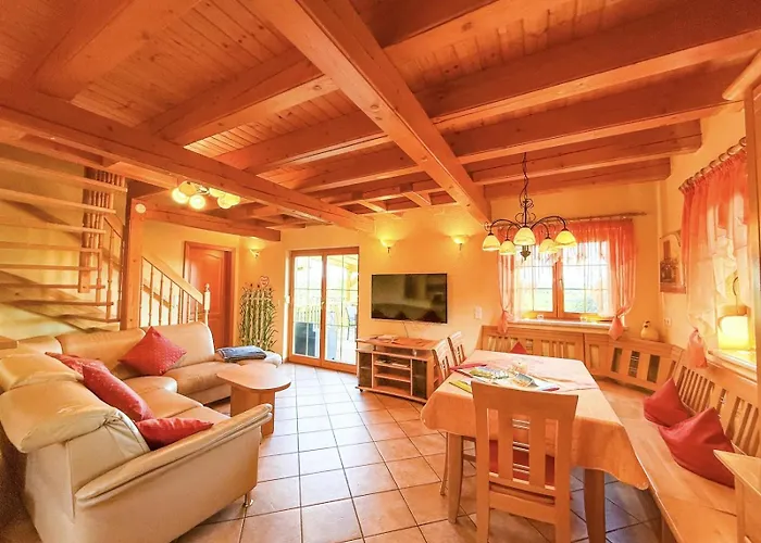 Kosertal - Erlebnisbauernhof, Reitstall & Appartement