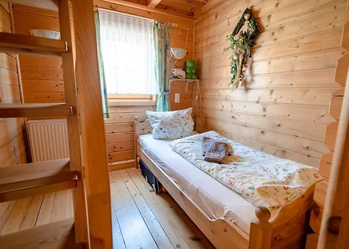 Kosertal - Erlebnisbauernhof, Reitstall & Appartement *