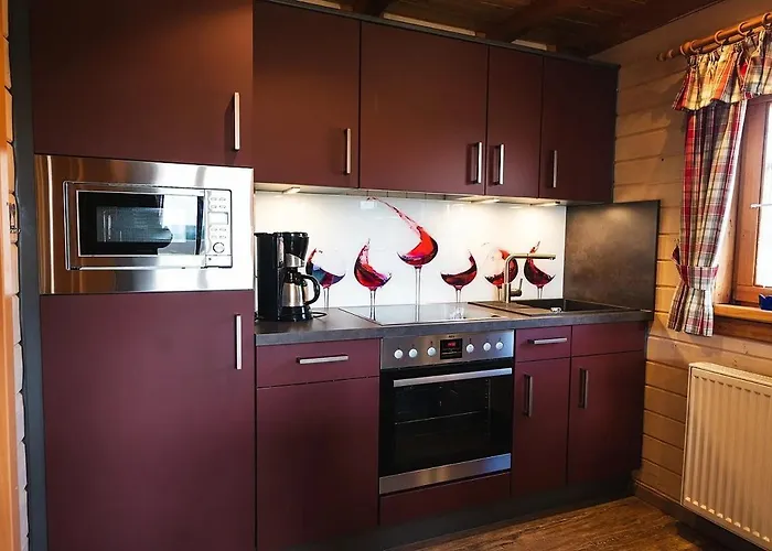 Kosertal - Erlebnisbauernhof, Reitstall & Appartement