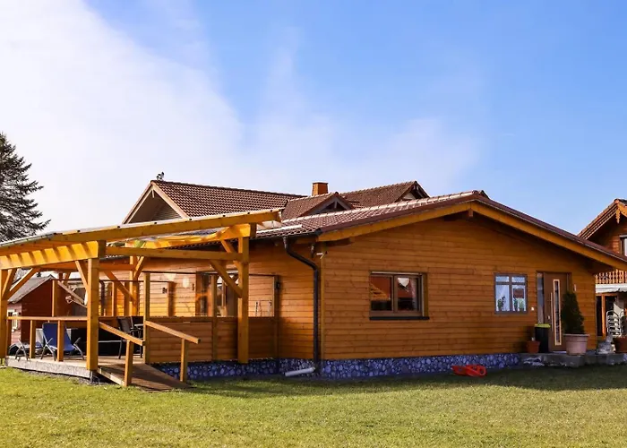 Appartement Kosertal - Erlebnisbauernhof, Reitstall & *