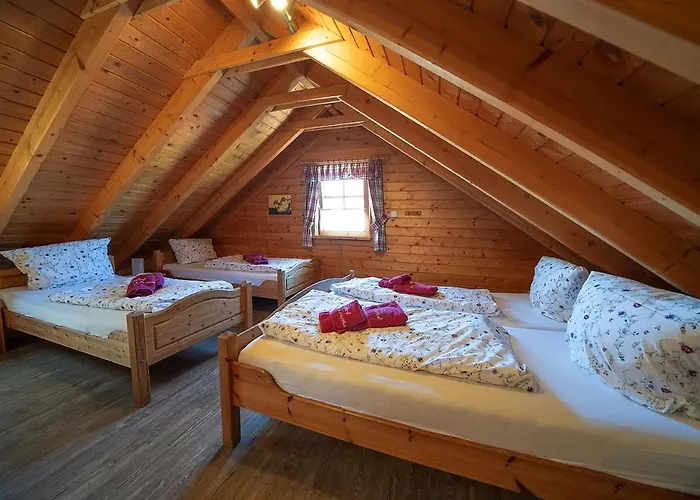 Kosertal - Erlebnisbauernhof, Reitstall & Appartement *